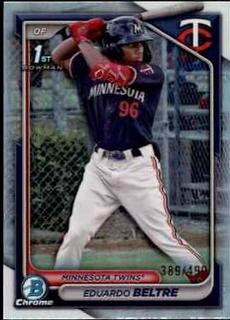 Eduardo Beltre