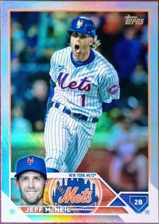 Jeff McNeil
