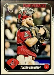 Tucker Barnhart