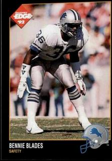 Bennie Blades