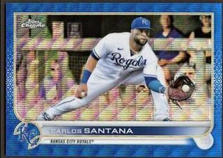Carlos Santana