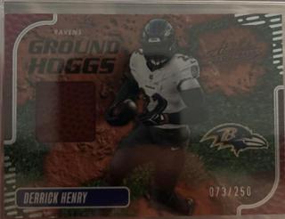 Derrick Henry