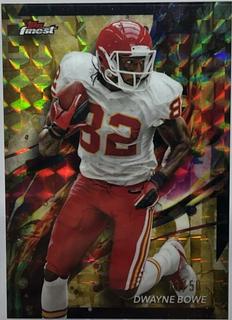 Dwayne Bowe