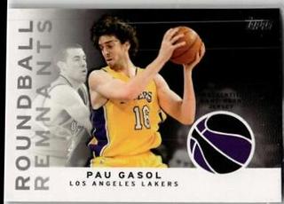Pau Gasol