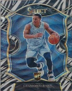 Desmond Bane