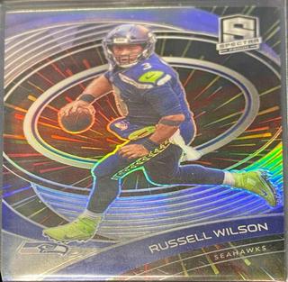 Russell Wilson