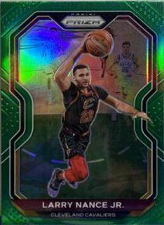 Larry Nance Jr.