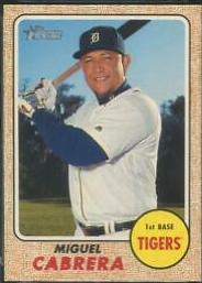 Miguel Cabrera