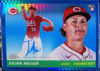 Julian Aguiar