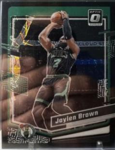 Jaylen Brown