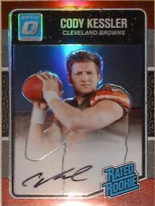 Cody Kessler