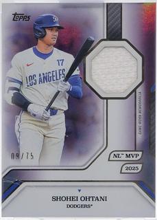 Shohei Ohtani