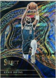Kyrie Irving