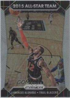 LaMarcus Aldridge
