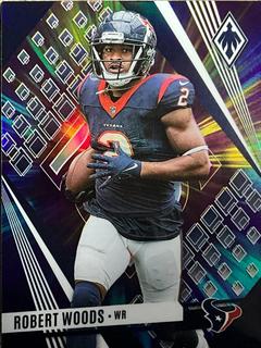 Robert Woods