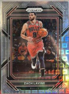 Zach LaVine
