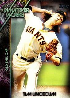 Tim Lincecum