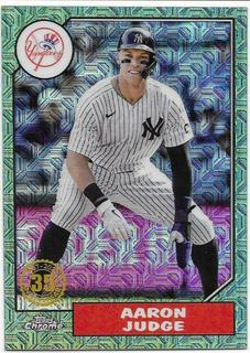 Aaron Judge