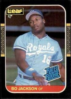 Bo Jackson