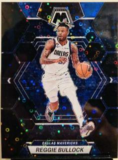 Reggie Bullock