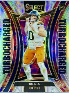 Bo Nix