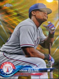 Adrian Beltre