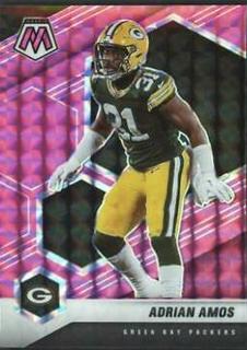 Adrian Amos