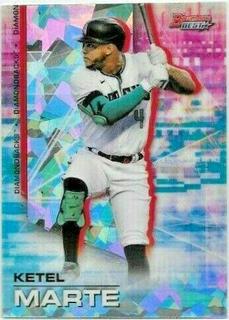Ketel Marte