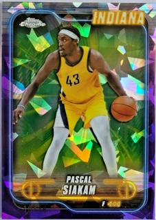 Pascal Siakam