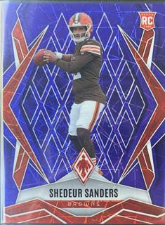 Shedeur Sanders