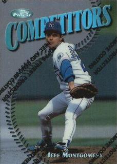 Jeff Montgomery