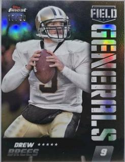 Drew Brees