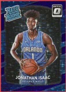 Jonathan Isaac