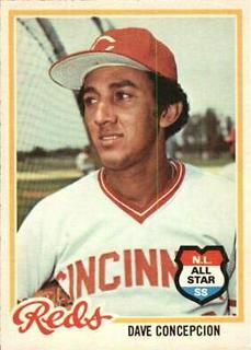 Dave Concepcion