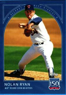 Nolan Ryan