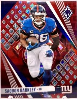 Saquon Barkley