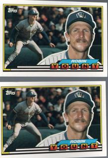Robin Yount