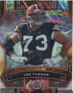 Joe Thomas
