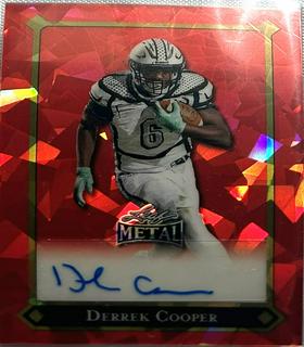 Derrek Cooper