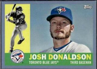 Josh Donaldson