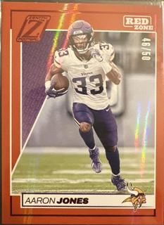 Aaron Jones