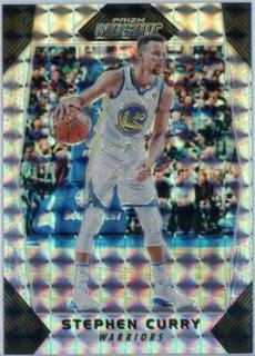 Stephen Curry