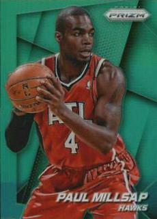 Paul Millsap