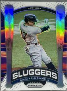 Giancarlo Stanton