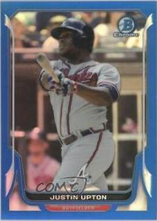 Justin Upton
