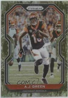 A.J. Green