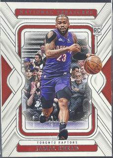 Jamal Shead