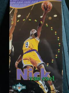 Nick Van Exel
