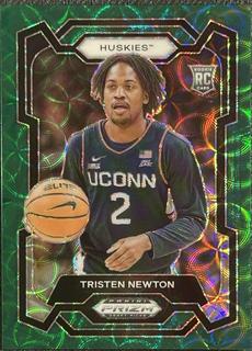 Tristen Newton