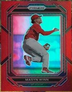 Masyn Winn